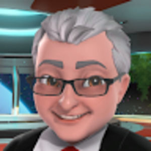 Meet your Posher, Timothy